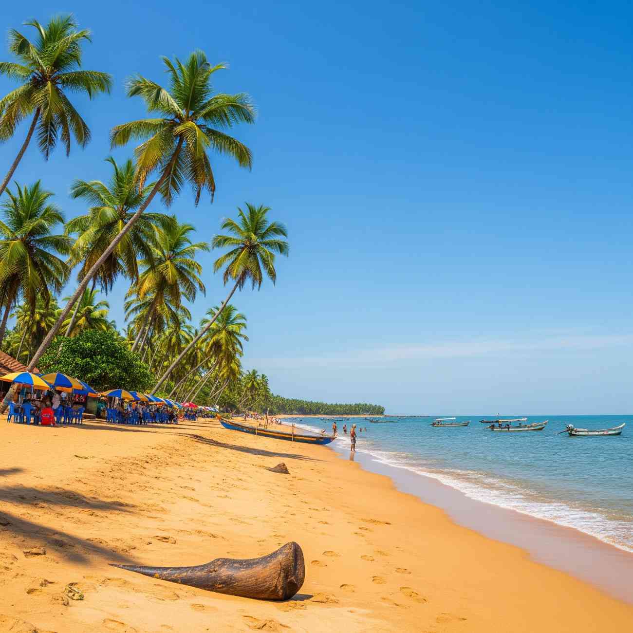 Cherai Beach Kerala &ndash; A Hidden Gem in Your Kerala Tour Package