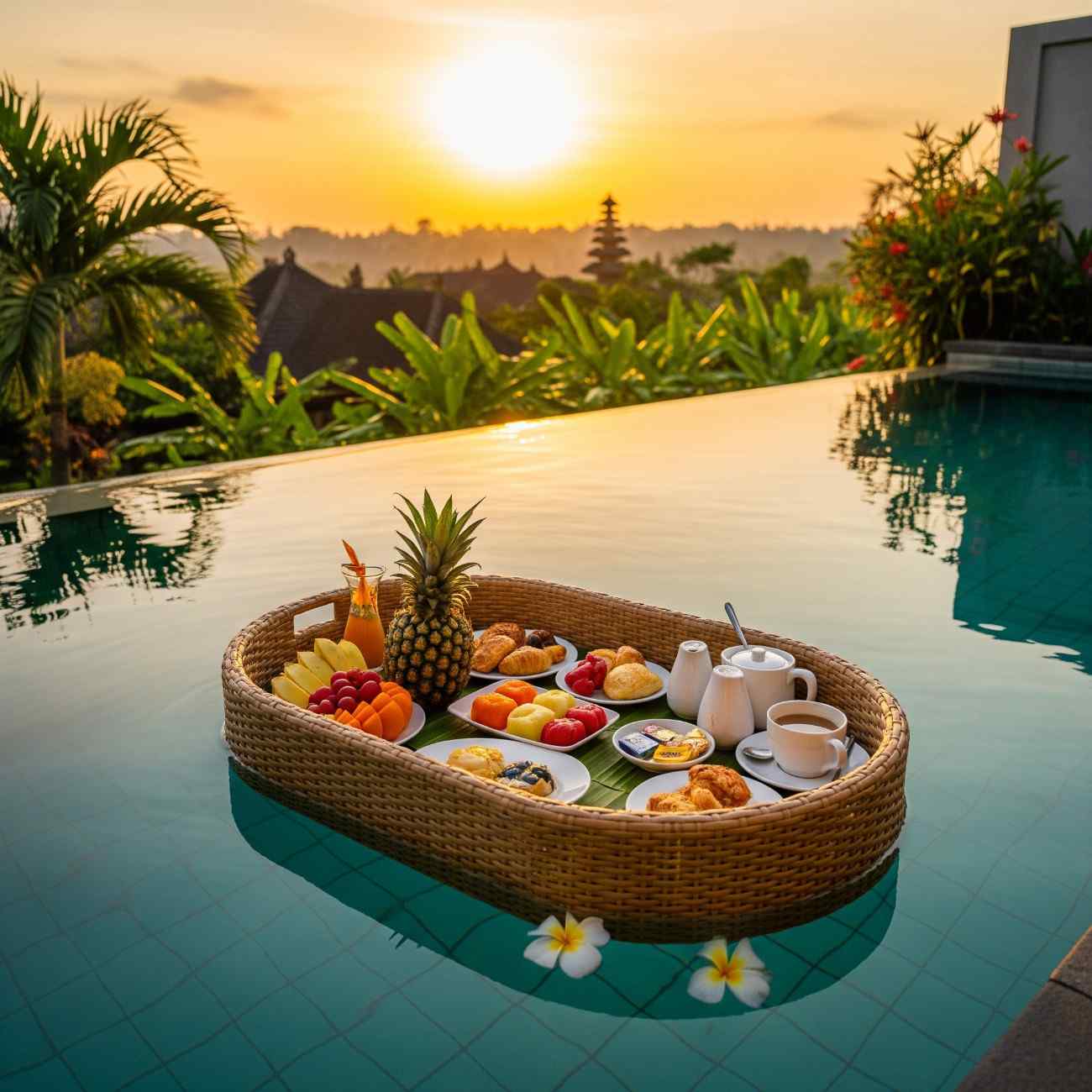 Why Bali Is the Most Popular Honeymoon Destination for Indian Couples in 2025