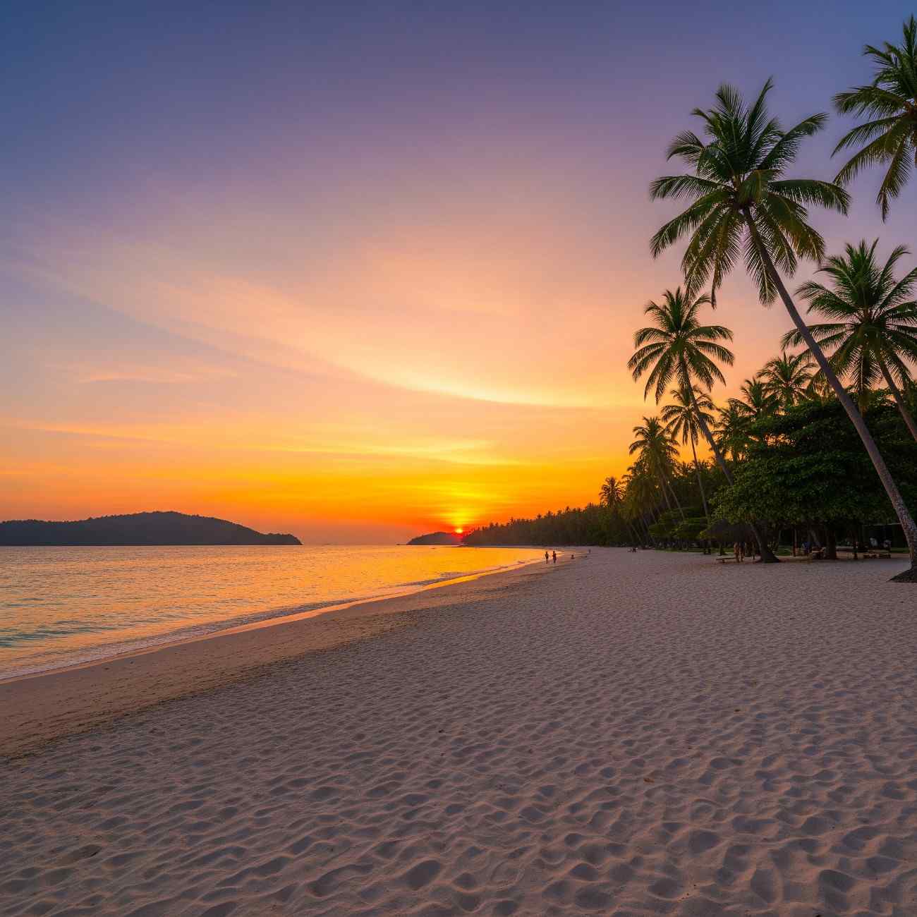 Radhanagar Beach &ndash; Why It&rsquo;s Most Beautiful Beach for Couples