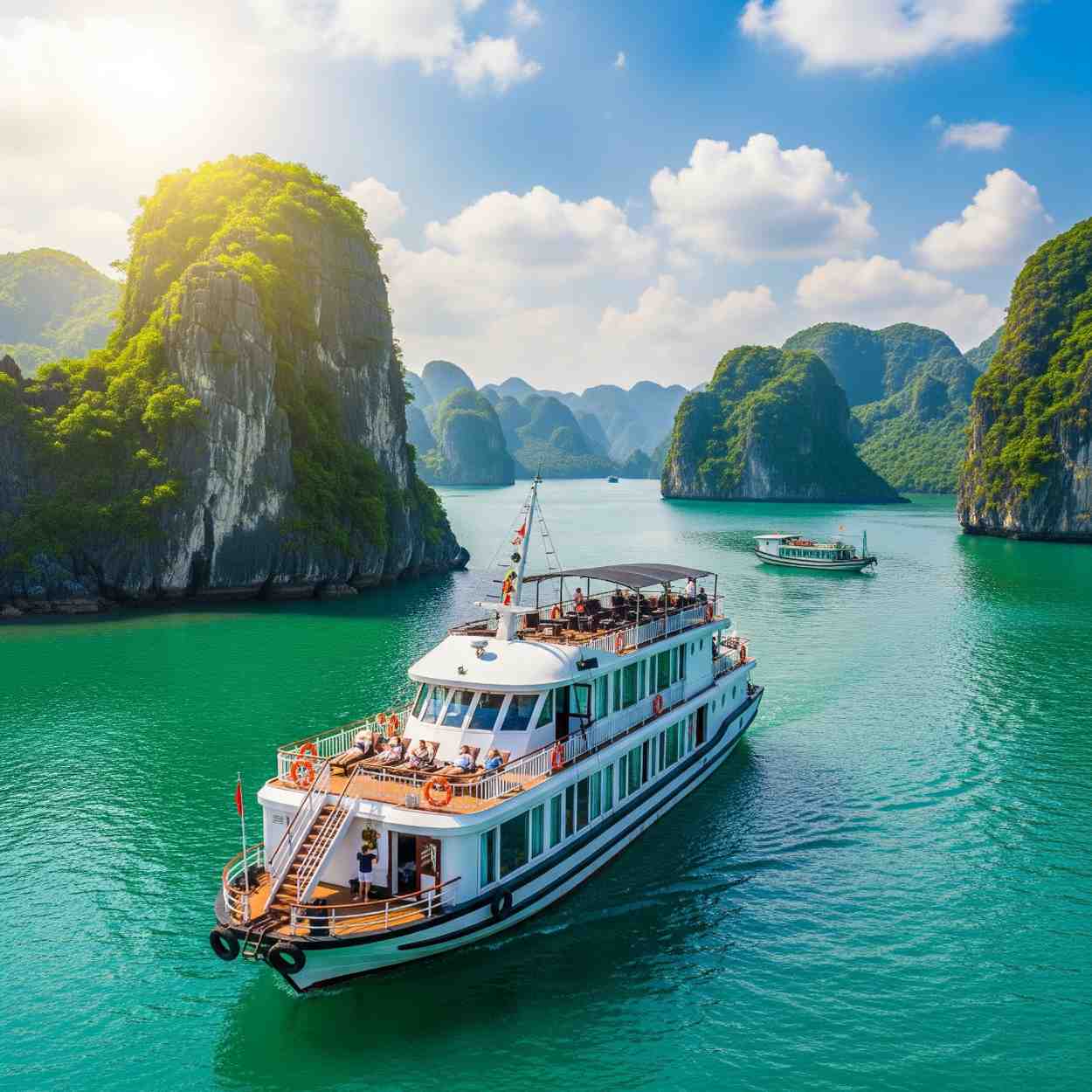 How to Plan a Budget Friendly Trip to Vietnam