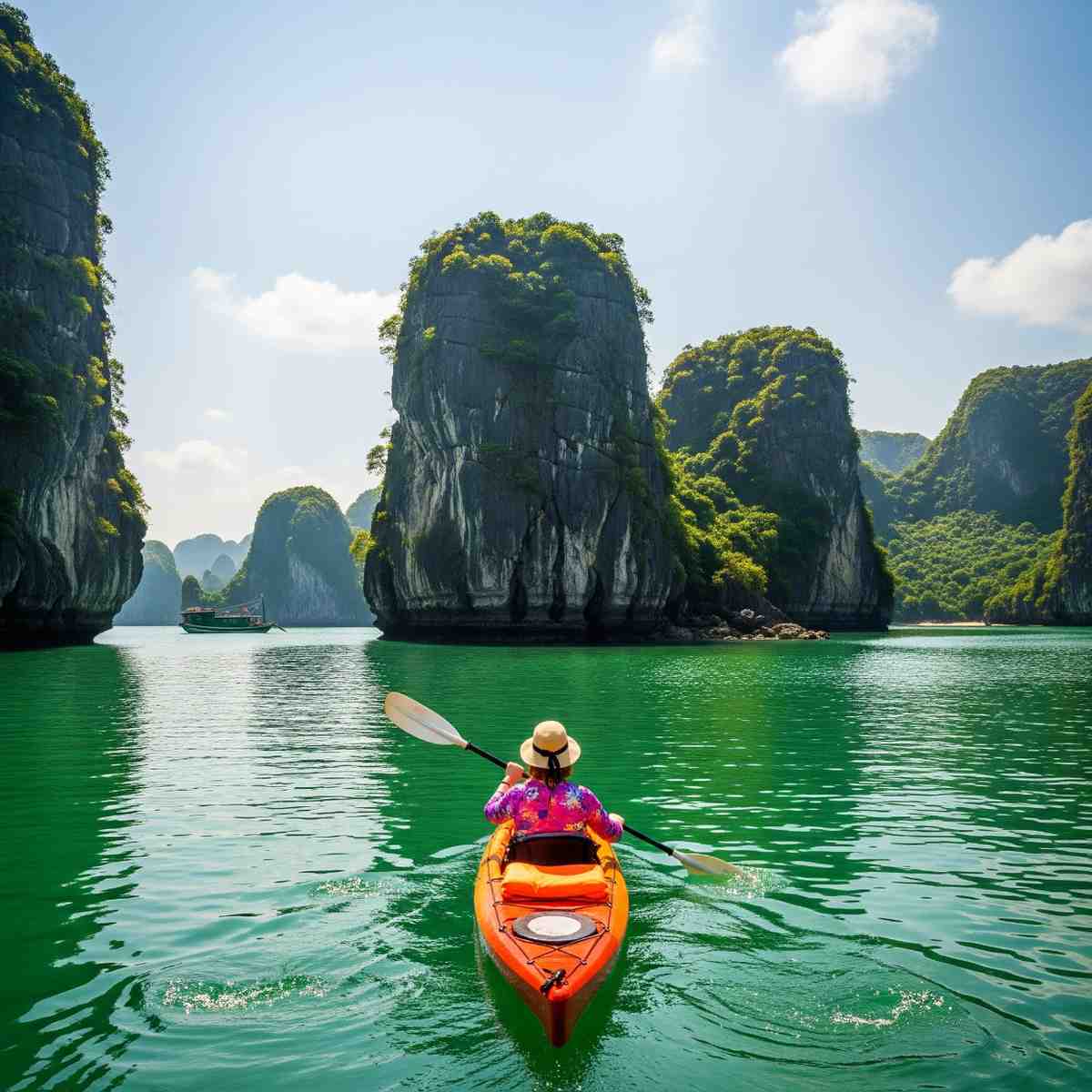 8 Best Countryside Destinations in Vietnam for a Scenic Escape