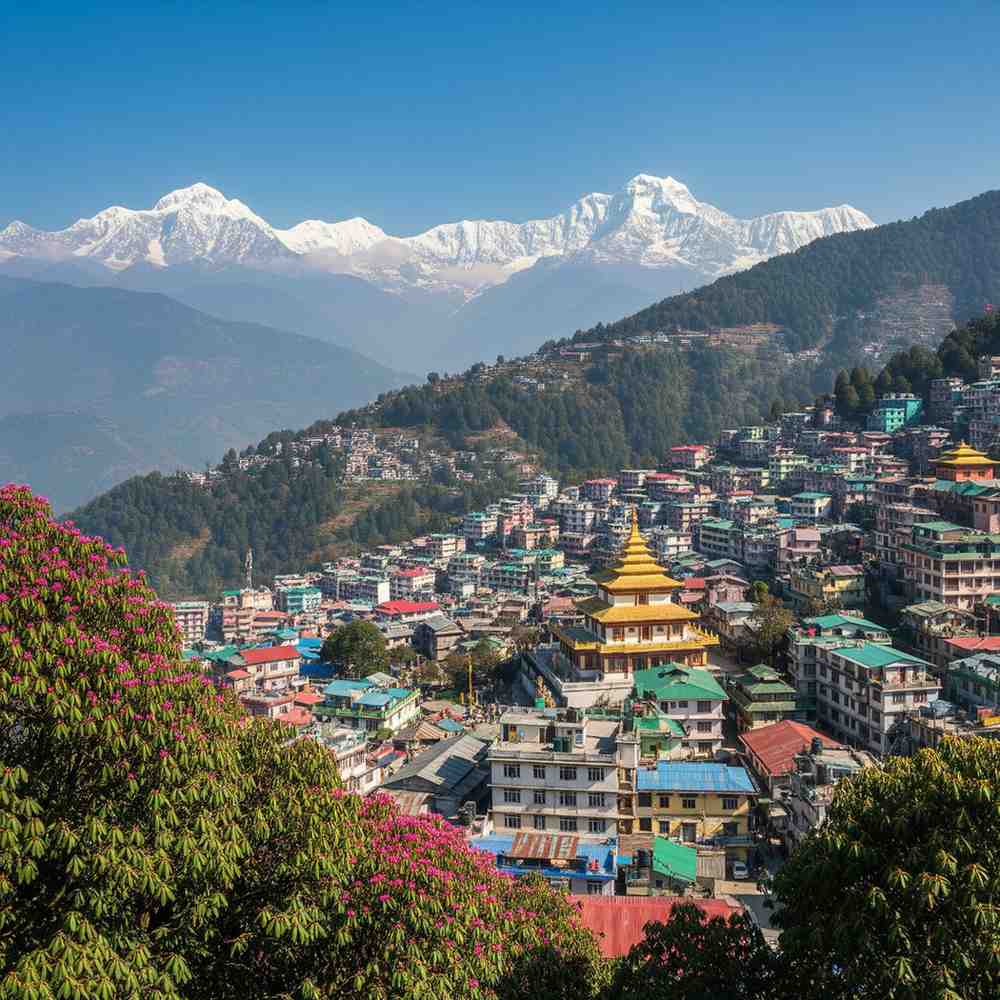 Discover the Top 10 Best Places to Visit in Sikkim