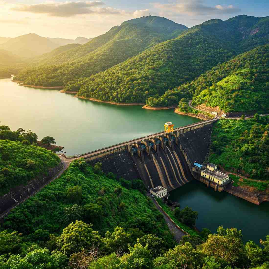 10 Best Tourist Places in Kochi You Shouldn't Miss on Your Kerala Trip