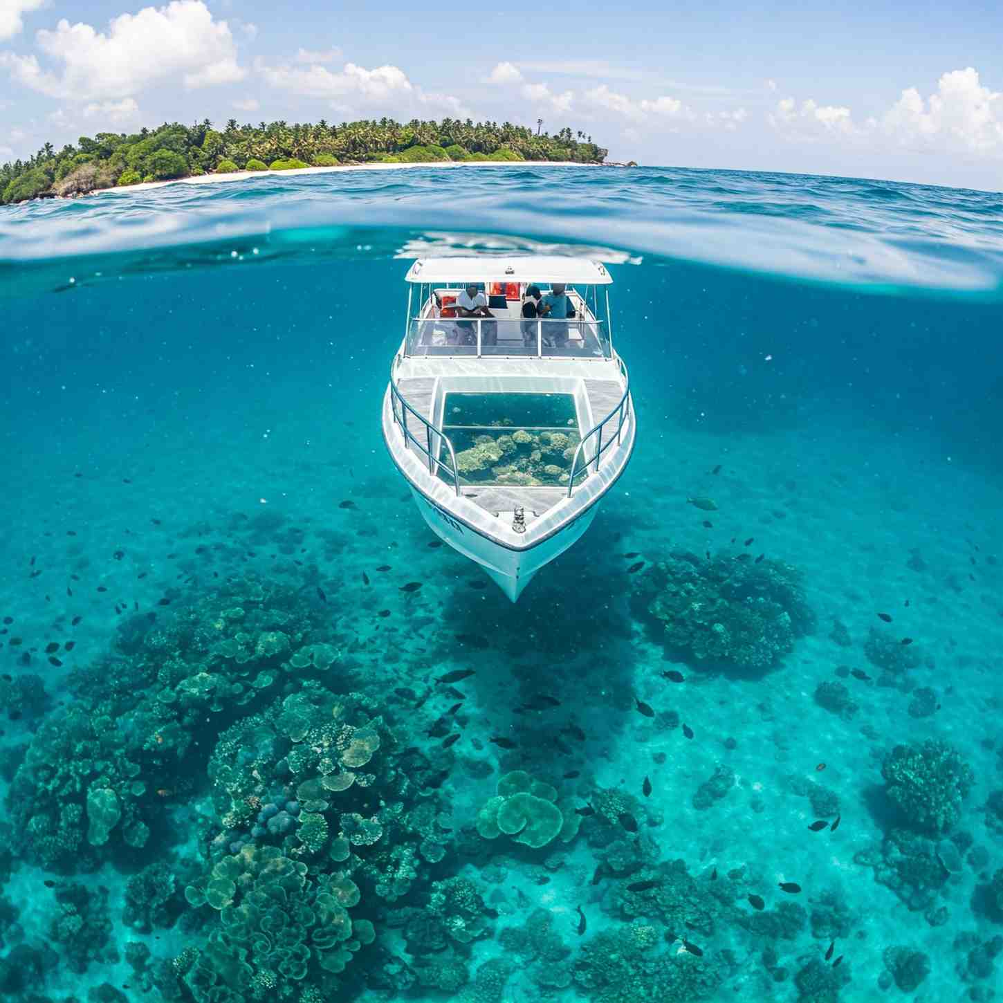 Andaman Tour in Winter 2025 &ndash; Beaches, Water Sports & Budget Plan