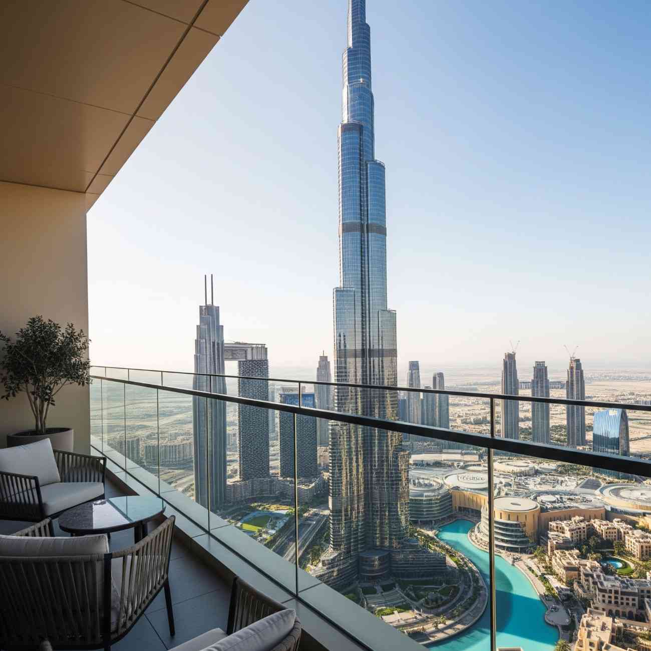 Dubai Tour in Winter 2025: Top 10 Experiences You Shouldn&rsquo;t Miss This Season