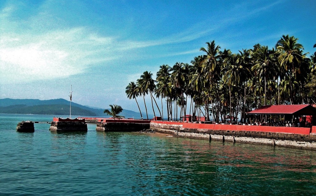 Andaman Honeymoon Trip Guide