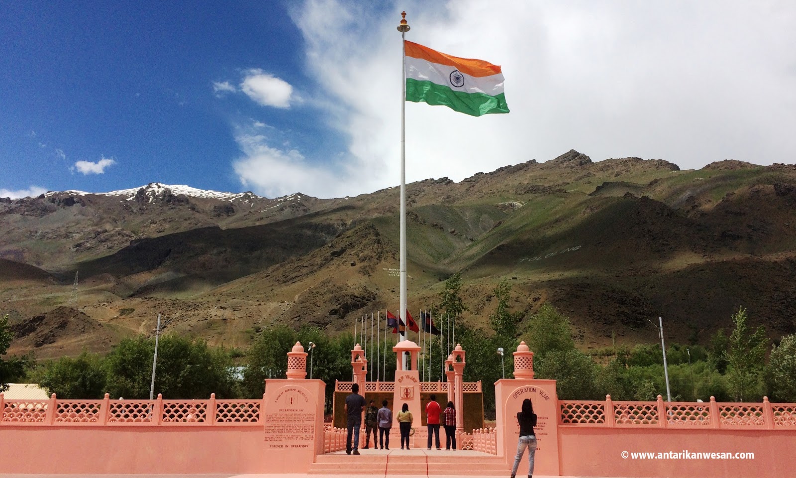 Top 20 Places to Visit in Leh Ladakh: A Complete Travel Guide