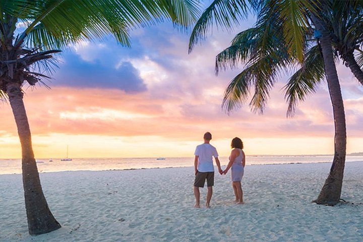 Bali Honeymoon Tour Package: A Romantic Escape to Paradise