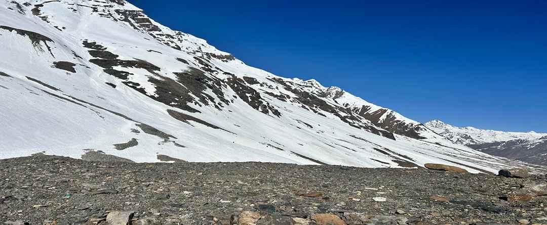 Ladakh Tour Package with Khardung La Pass: Conquer the World’s Highest Motorable Road