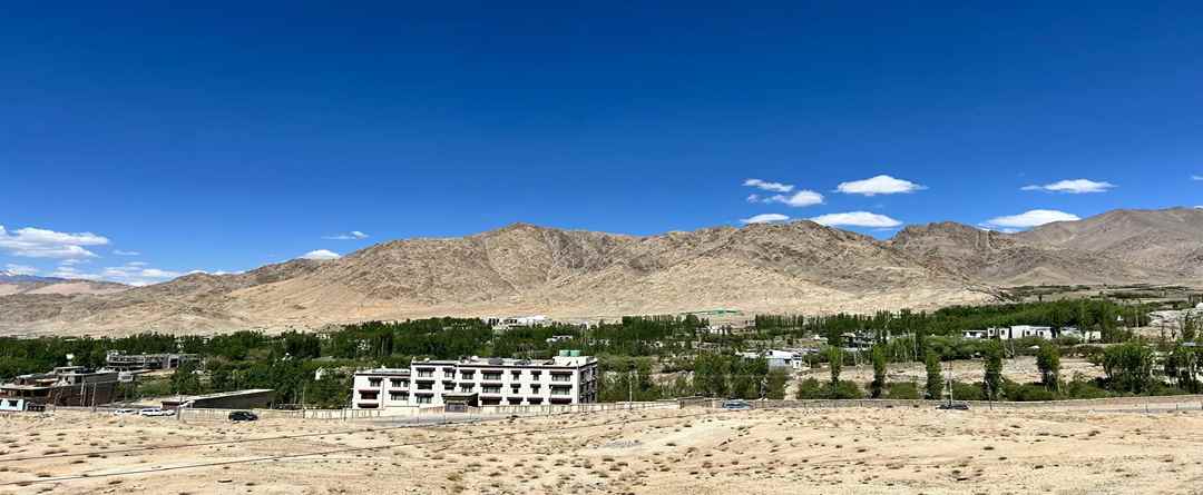 Leh Ladakh Photography Tour Package: Capturing the Beauty of the Himalayas