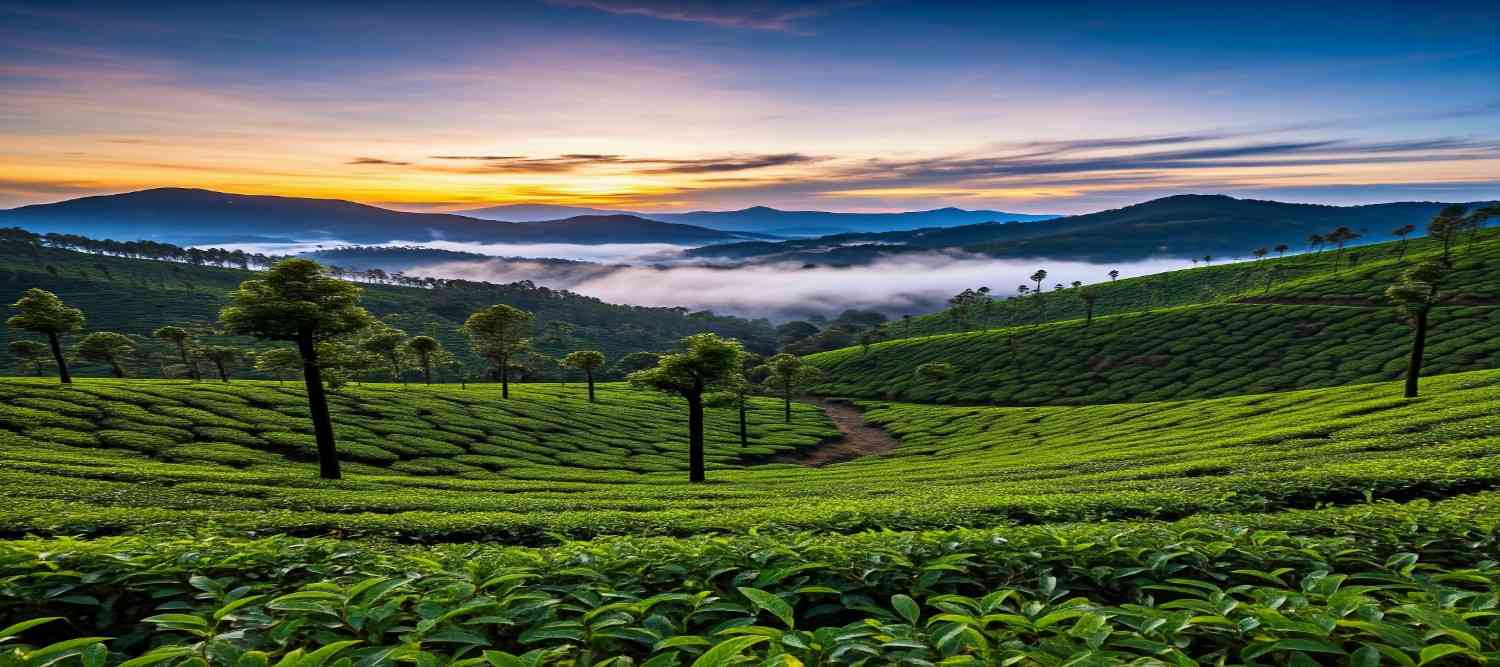 Affordable Kerala Tour Packages for Families: Discover the Perfect Family Getaway!