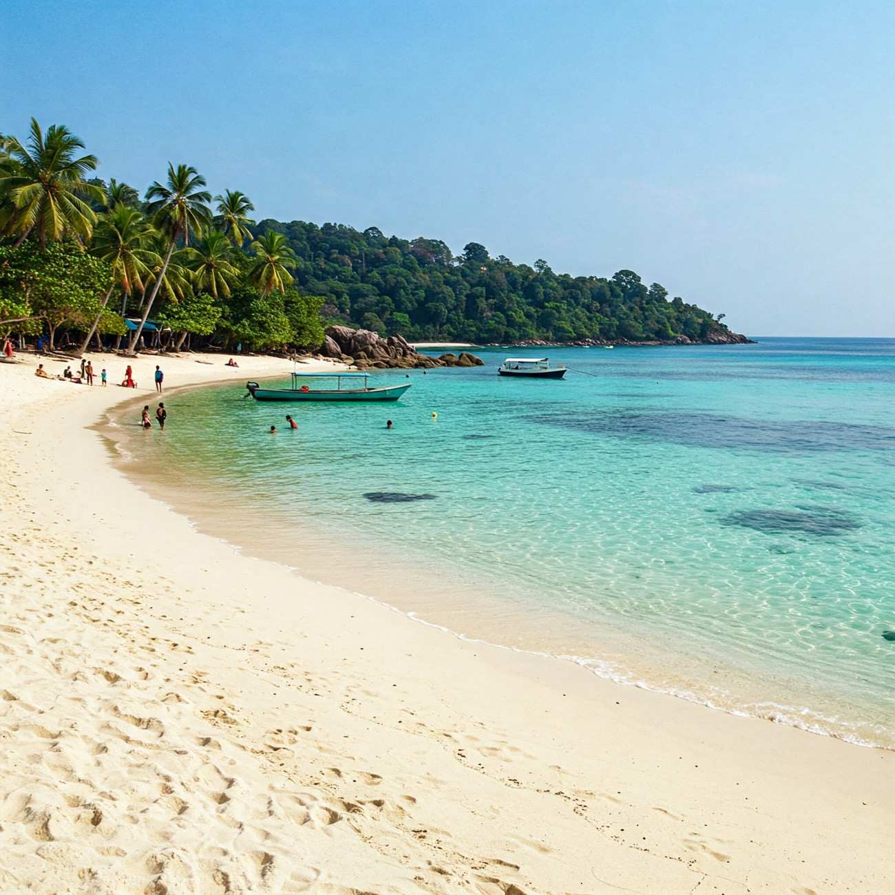 Andaman Honeymoon Package from Mumbai: Complete 2025 Travel Guide