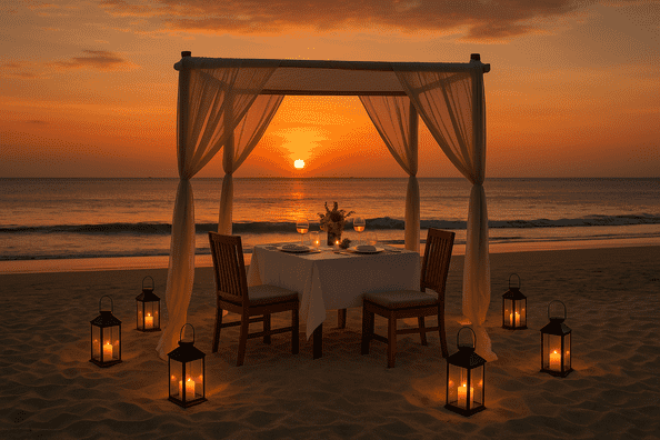 Romantic Things to Do in Bali for Couples in 2025 &ndash; The Ultimate Guide
