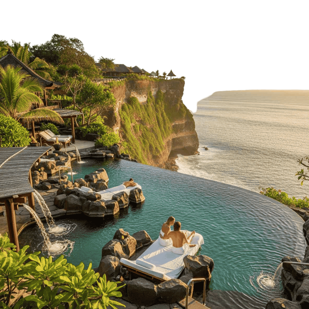 Couple Spa Experiences in Bali You Shouldn&rsquo;t Miss &ndash; Romantic Wellness in Paradise