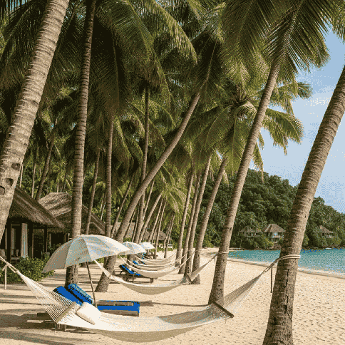 Most Instagrammable Places in Andaman (That Aren&rsquo;t Radhanagar Beach)