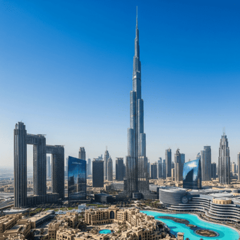 Family Fun in Dubai: Top Activities for Kids and Parents Alike (2025 Guide)