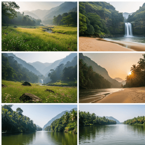 Top 5 Family-Friendly Destinations in India for 2025