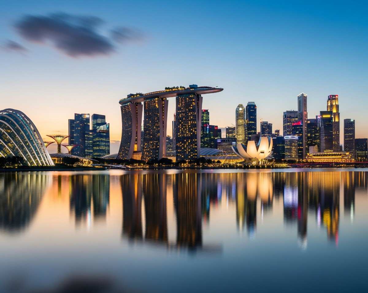 Singapore