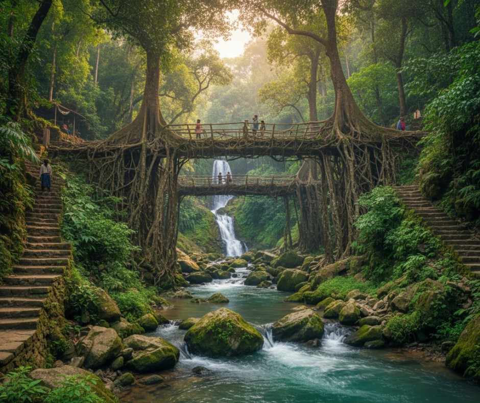 Meghalaya