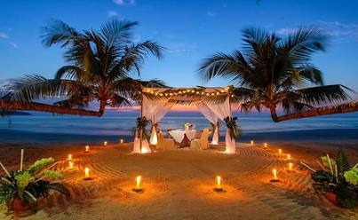 Top 5 Romantic Honeymoon Destinations in India (September - December 2026)
