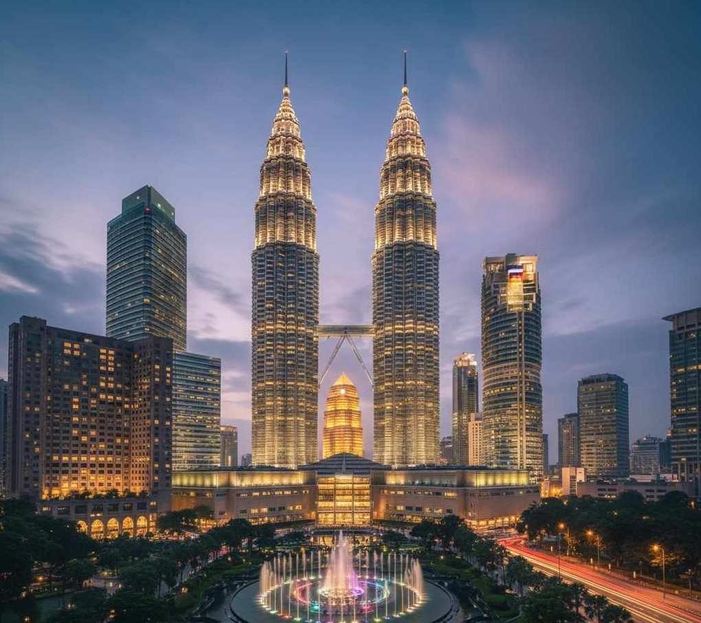 Malaysia Tour Packages 2026: Kuala Lumpur, Genting & Langkawi